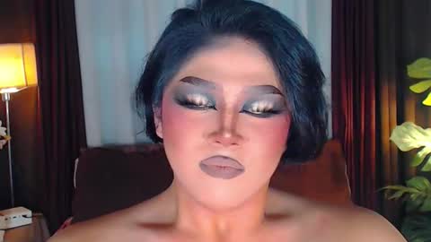 Snapshot of gorgeous_devilxxx chatting on 30, 11, 2025 Samantha online show from 30, 11, 2025