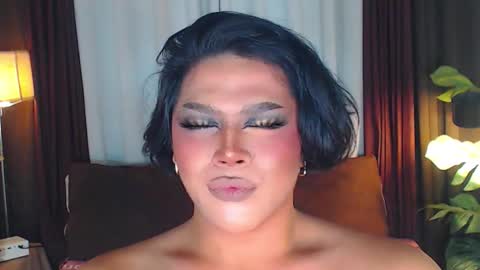 Snapshot of gorgeous_devilxxx chatting on 1, 12, 2025 Samantha online show from 1, 12, 2025