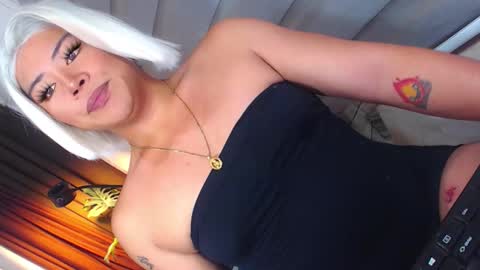 Samantha online show from 19, 3, 2026