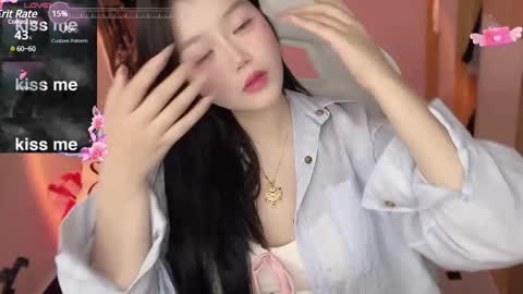 Snapshot of gorgeous_girl33 chatting on 25, 2, 2025 gorgeous girl33 online show from 25, 2, 2025