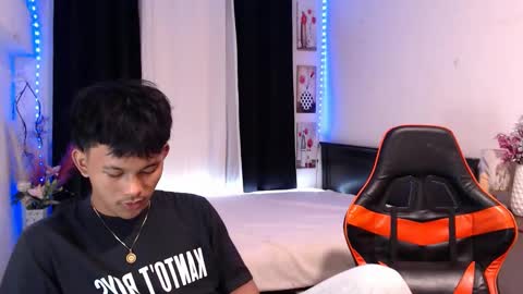 Snapshot of gorgeous_nicole chatting on 5, 2, 2025 gorgeous_nicole online show from 5, 2, 2025