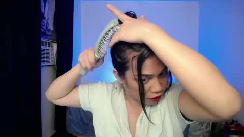 Rica online show from 9, 2, 2026