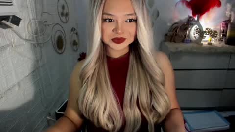 Amanda rose online show from 21, 2, 2025