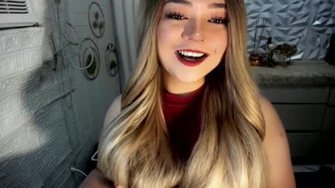 Amanda rose online show from 12, 10, 2025