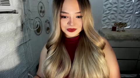 Amanda rose online show from 18, 10, 2025