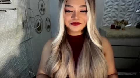 Amanda rose online show from 3, 11, 2025