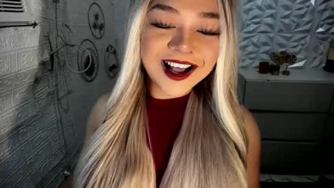 Amanda rose online show from 22, 11, 2025