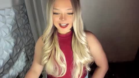 Amanda rose online show from 22, 5, 2026
