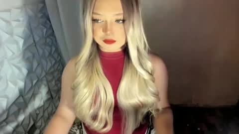 Amanda rose online show from 3, 6, 2026