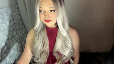 Amanda rose online show from 4, 6, 2026