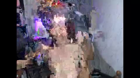 Snapshot of gorgeousbombshellx chatting on 28, 4, 2026 mikay online show from 28, 4, 2026