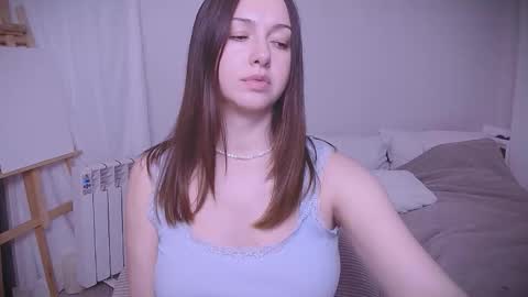 I am Anna ig gorgeousg1rrrl online show from 31, 1, 2026