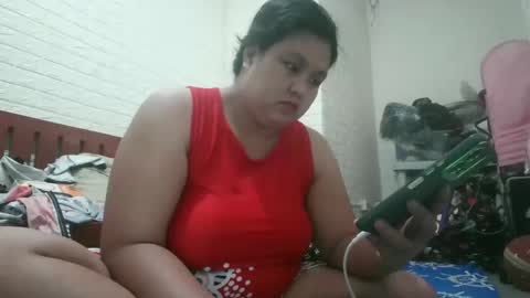 gorgeousselenaxx online show from 8, 2, 2025