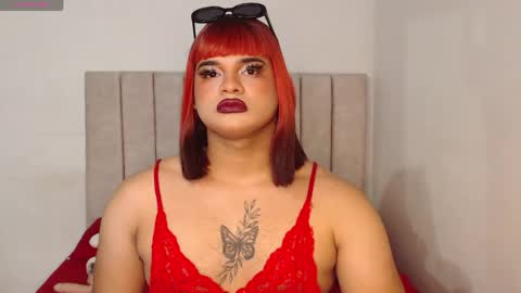 Gorgie online show from 18, 4, 2026