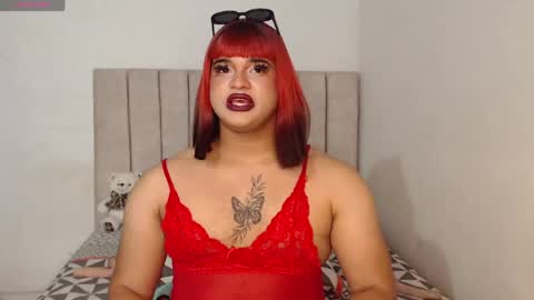 Gorgie online show from 24, 4, 2026