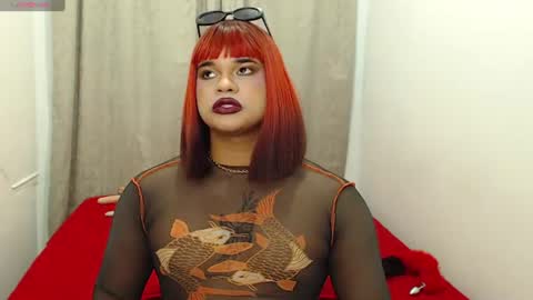 Snapshot of gorgie_willyams chatting on 23, 6, 2026 Gorgie online show from 23, 6, 2026