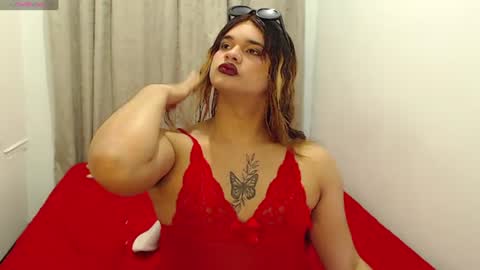 Snapshot of gorgie_willyams chatting on 30, 7, 2026 Gorgie online show from 30, 7, 2026