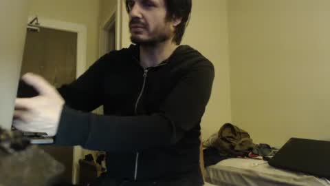 granton online show from 11, 3, 2025