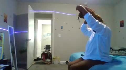 Sue Goddess online show from 23, 11, 2025