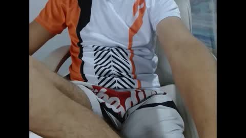 Snapshot of goten7 chatting on 9, 11, 2025 Andres online show from 9, 11, 2025