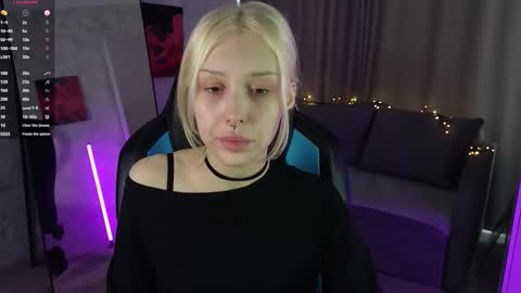 Violeta online show from 30, 10, 2025