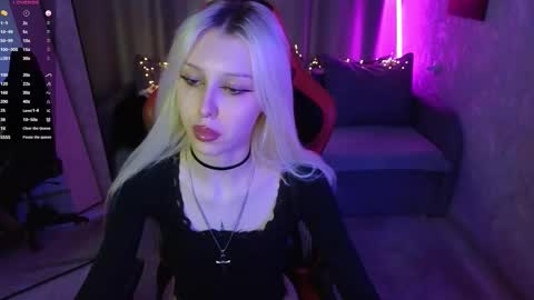 Violeta online show from 10, 1, 2026