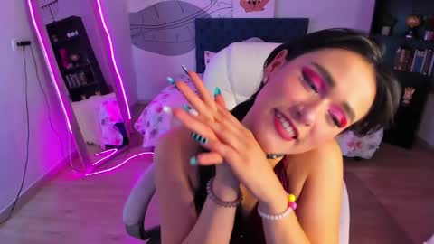 Alice online show from 3, 3, 2026