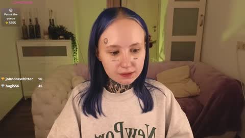 Benny  online show from 1, 1, 2025