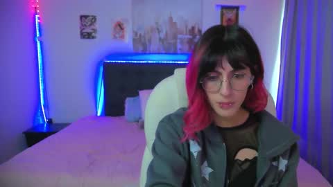 goth_minerva online show from 12, 1, 2026