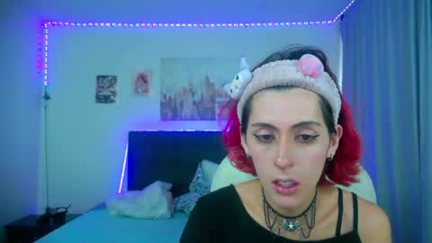 goth_minerva online show from 12, 3, 2026