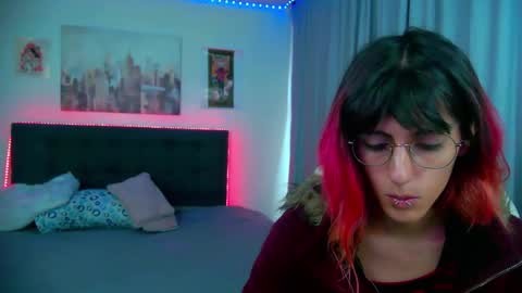 goth_minerva online show from 18, 3, 2026