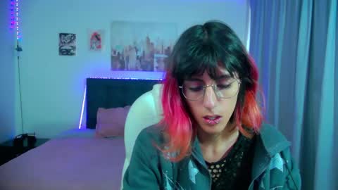 goth_minerva online show from 20, 3, 2026