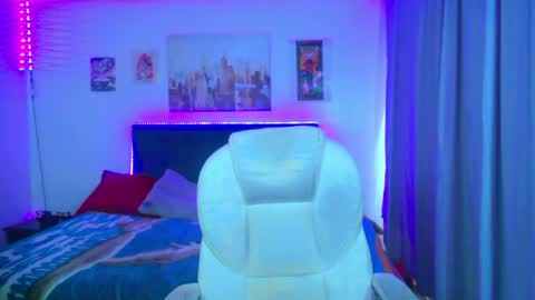 goth_minerva online show from 5, 6, 2026