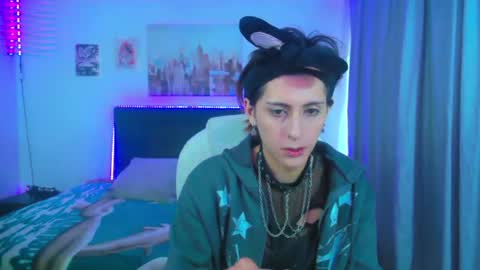 Snapshot of goth_minerva chatting on 16, 6, 2026 goth_minerva online show from 16, 6, 2026
