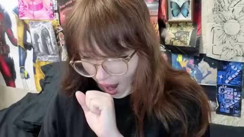 Amy online show from 1, 10, 2025