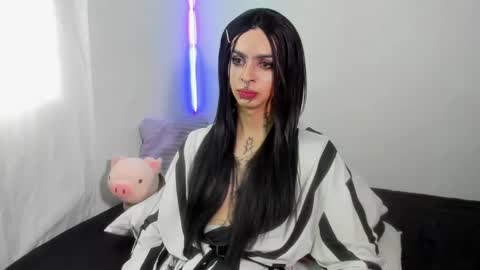 Snapshot of goth_ru chatting on 16, 12, 2024 Russ  online show from 16, 12, 2024