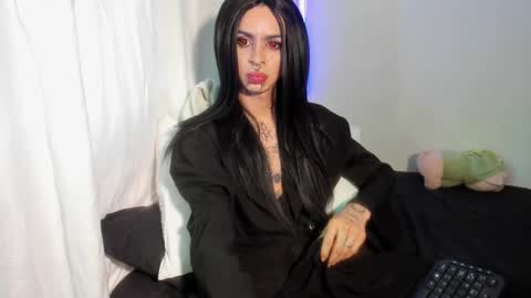 Snapshot of goth_ru chatting on 29, 12, 2024 Russ  online show from 29, 12, 2024