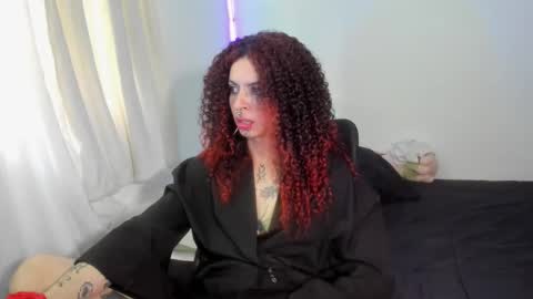 Snapshot of goth_ru chatting on 18, 1, 2025 Russ  online show from 18, 1, 2025