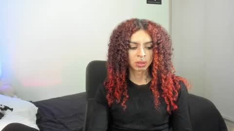 Snapshot of goth_ru chatting on 23, 1, 2025 Russ  online show from 23, 1, 2025