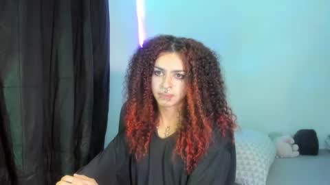 Snapshot of goth_ru chatting on 25, 1, 2025 Russ  online show from 25, 1, 2025