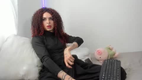 Snapshot of goth_ru chatting on 27, 2, 2025 Russ  online show from 27, 2, 2025