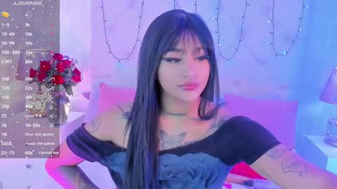 goth_tasha online show from 23, 9, 2025