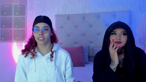 goth_tasha online show from 29, 3, 2026