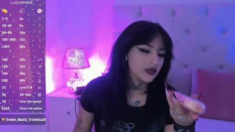 goth_tasha online show from 29, 5, 2026