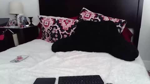 gothbaby305 online show from 5, 3, 2026