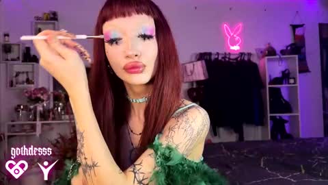    online show from 11, 1, 2026