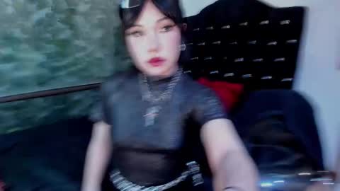 Snapshot of gothel_4 chatting on 6, 3, 2025 gothel_4 online show from 6, 3, 2025