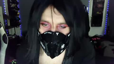 Victoriana online show from 29, 12, 2024