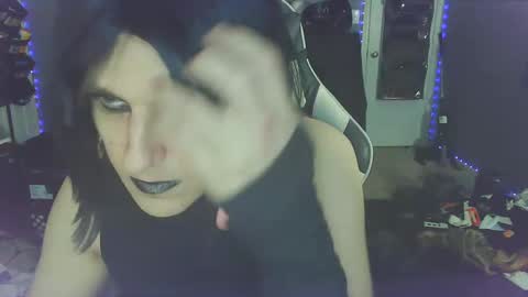 Victoriana online show from 7, 1, 2025