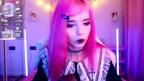 gothiclali online show from 17, 6, 2026